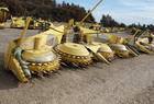 2007 John Deere 678