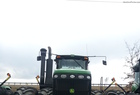 2011 John Deere 9430