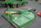 1993 John Deere 717