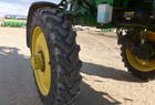2012 John Deere 4830