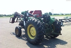 1988 John Deere 2155