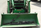 2003 John Deere 4210