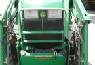 2003 John Deere 4210