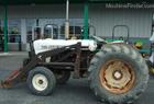 1970 David Brown 990