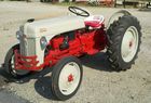 1947 Ford 8N