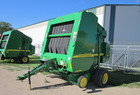 2002 John Deere 567