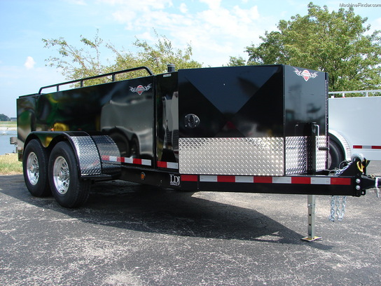 2012 Other ADT990UB
