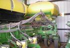 2008 John Deere 1770NT CCS