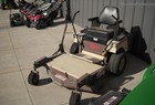 1997 Grasshopper 614