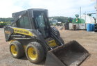 2010 New Holland L170
