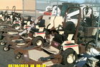 2006 Grasshopper 723K