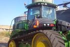 2012 John Deere 9560RT