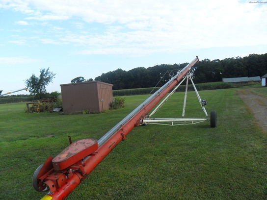  Buhler 8x56
