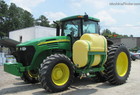 2004 John Deere 7820