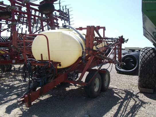  Other KUKER SPRAYER