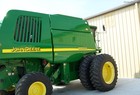 2004 John Deere 9660