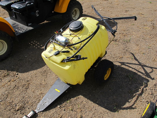  John Deere 40