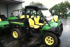 2010 John Deere 855D