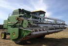1982 John Deere 7720