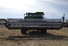 1982 John Deere 7720