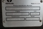 2008 New Holland T2420