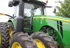 2011 John Deere 8285R