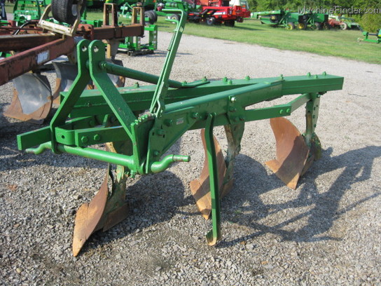  Other 3-Bottom Plow