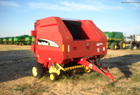 2004 New Holland BR780