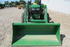 2011 John Deere 5065E