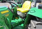 2011 John Deere 5065E