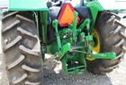 2011 John Deere 5065E