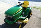 2004 John Deere LT150
