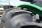 2011 John Deere 5065M
