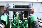 2011 John Deere 5065M