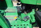 2011 John Deere 5065M