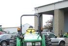 2011 John Deere 5065M