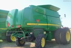 2009 John Deere 9770 STS