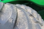 2009 John Deere 9770 STS