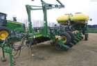 2011 John Deere 1770CCS