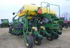 2011 John Deere 1770CCS