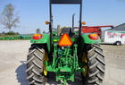 2011 John Deere 6230