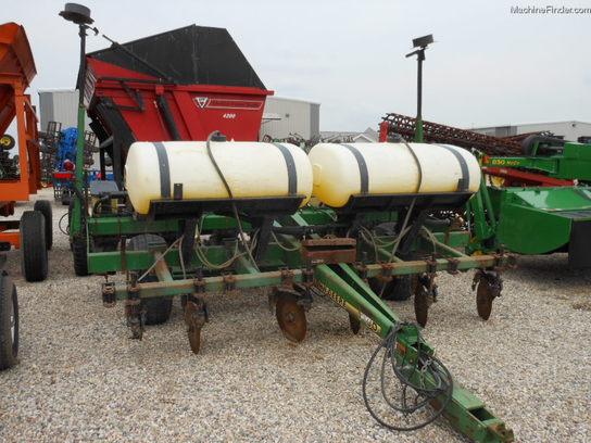 1997 John Deere 1780
