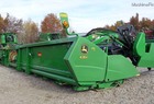 2011 John Deere 635F