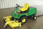1999 John Deere F725