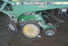 1993 John Deere 7200