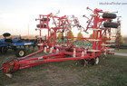  Wil-Rich 2500