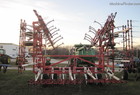 Wil-Rich 2500