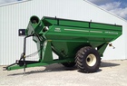 2009 J&M 1000 GRAIN STORM