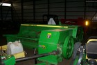 2001 John Deere 338