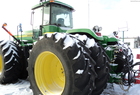 2005 John Deere 9420